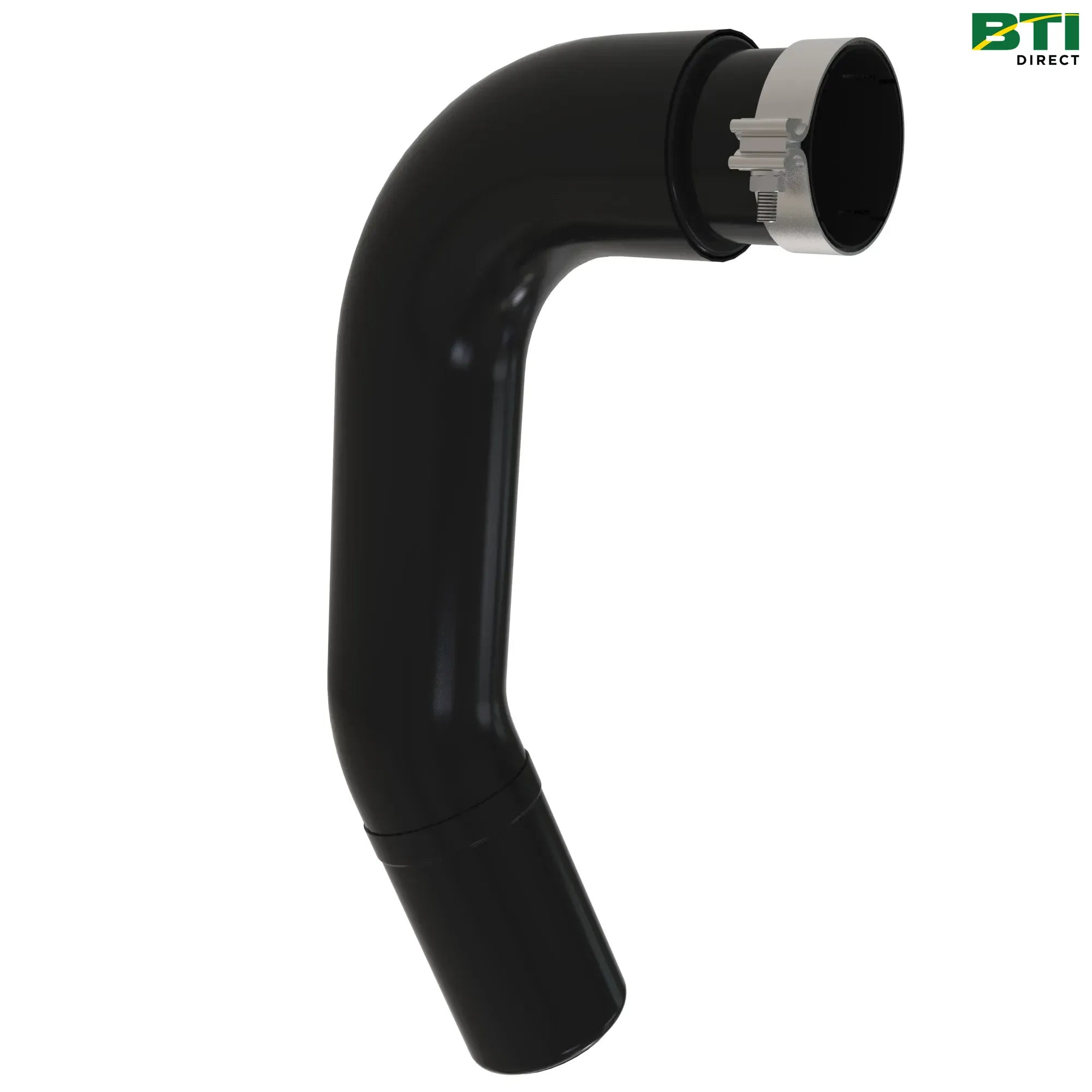 RE250931: Exhaust Pipe