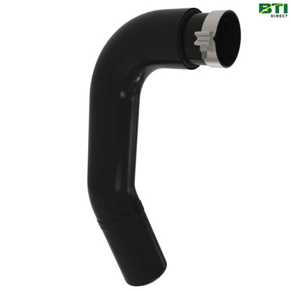 RE250931: Exhaust Pipe