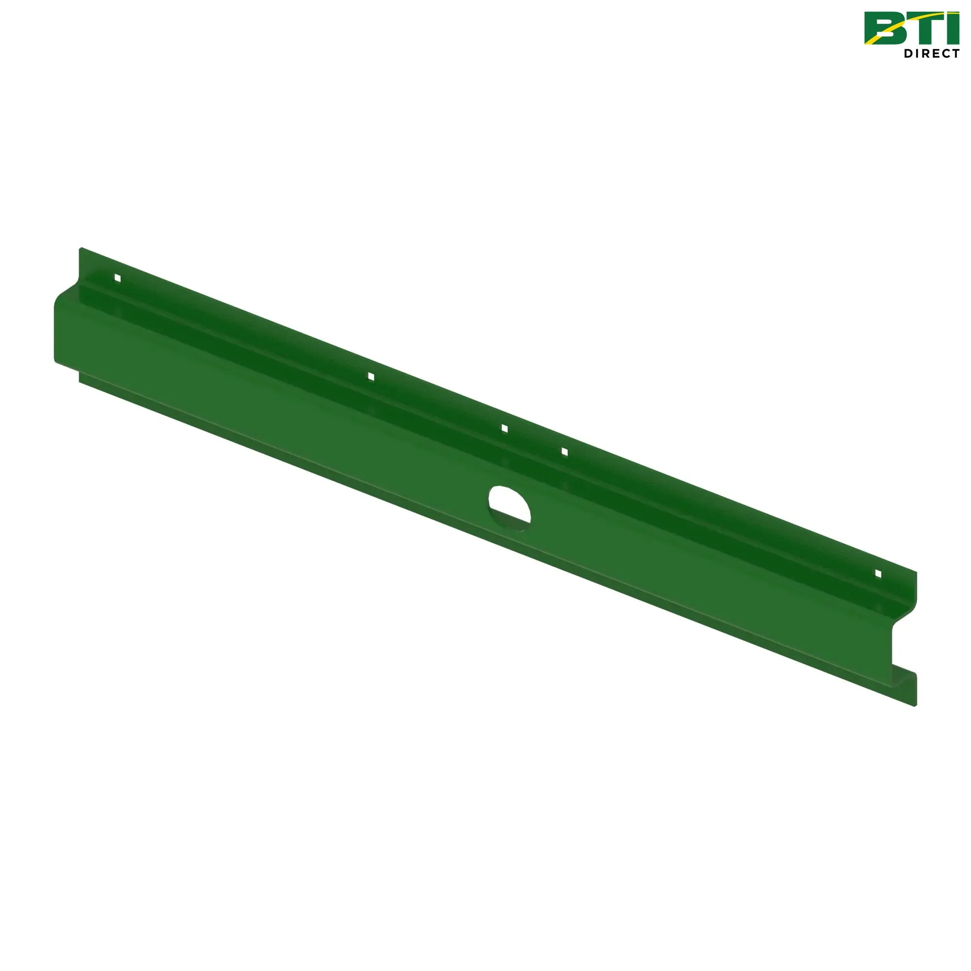 N382039: Compactor Support Channel