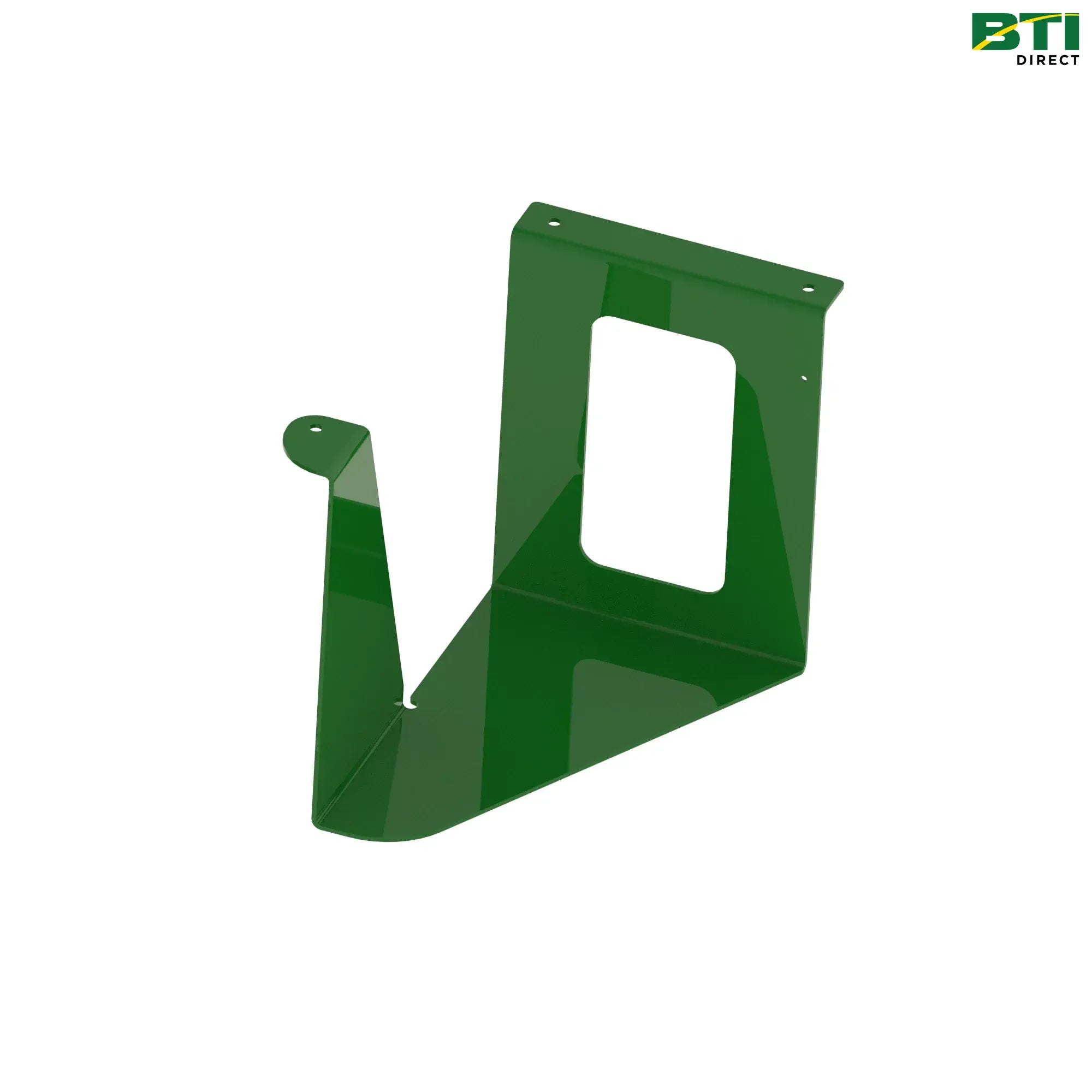 N400100: Fuel Tank Support Bracket