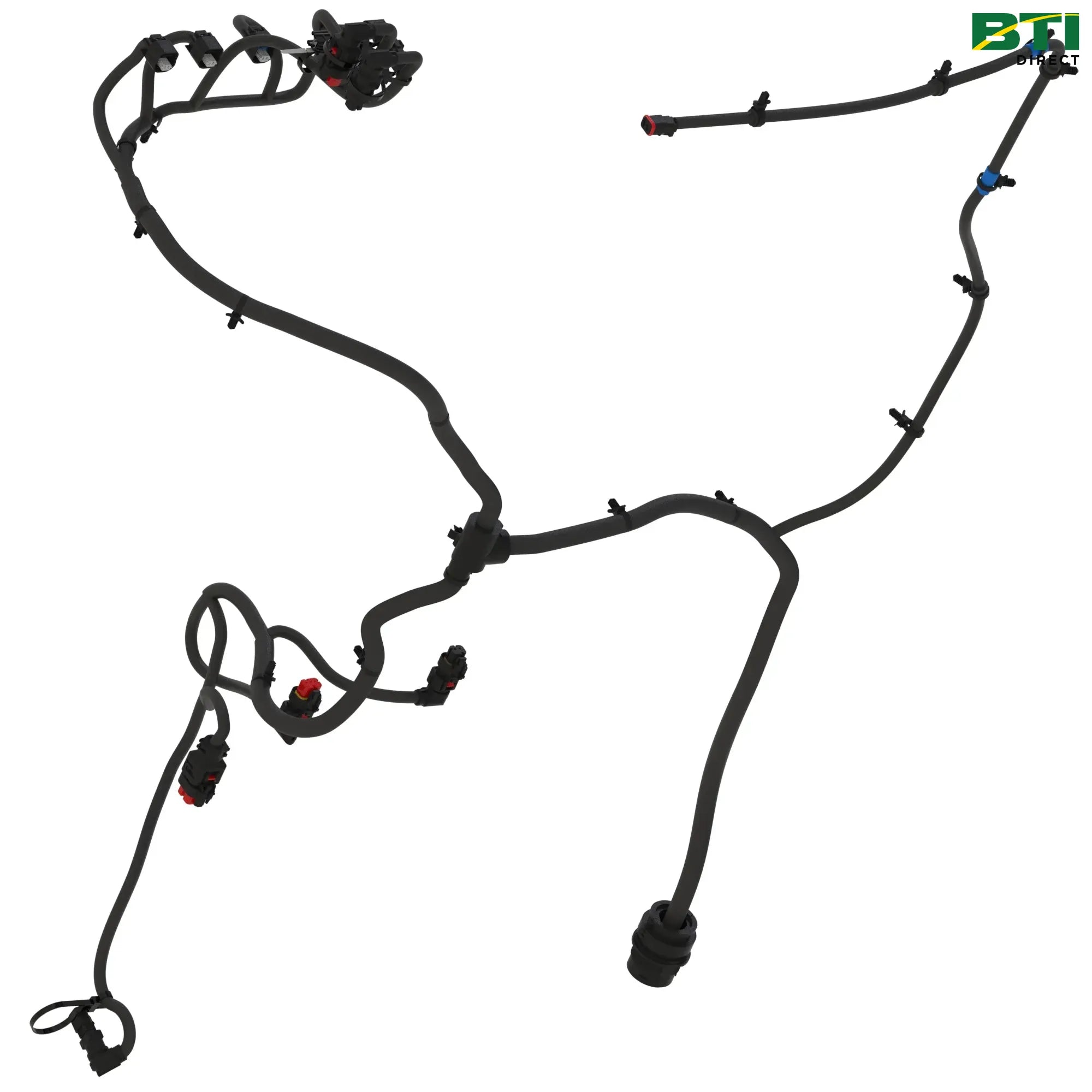AXE102439: ProDrive™ Transmission Harness