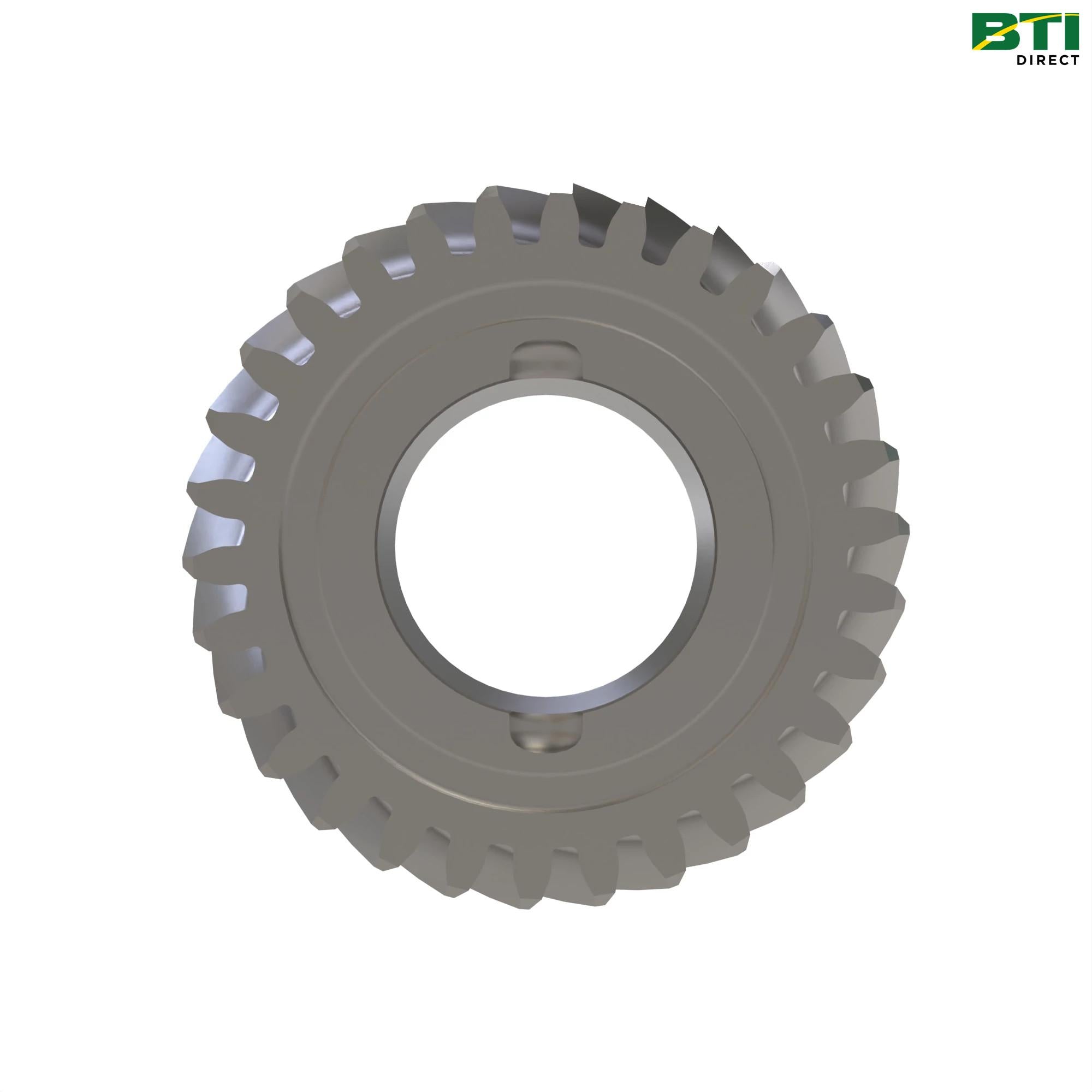 L155896: Transmission Driveshaft E-Range Gear