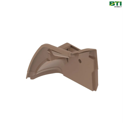 RE221543: Left Side Fender Acoustical Upholstery