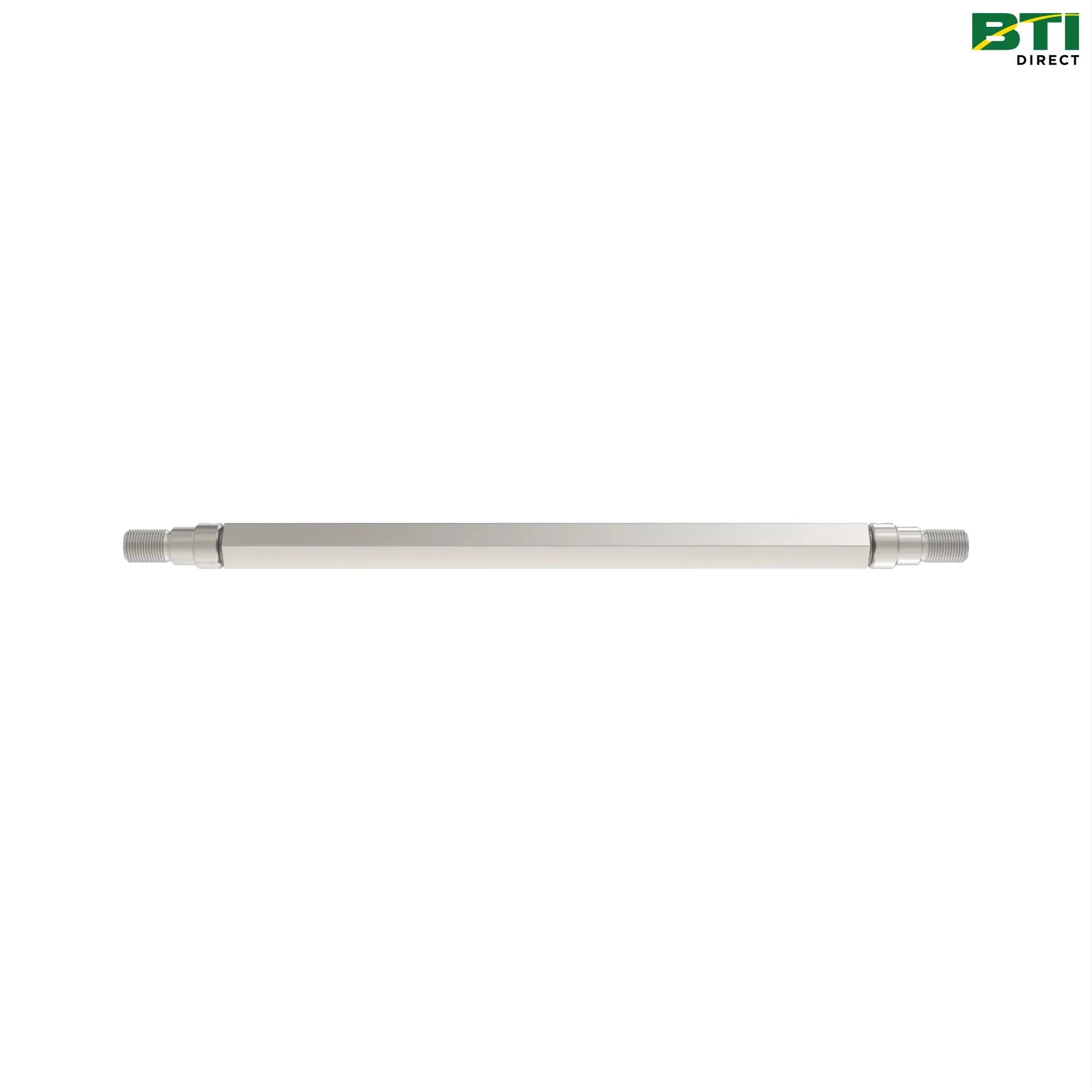 AUC14974: Vertical Reel Cutting Unit Shaft
