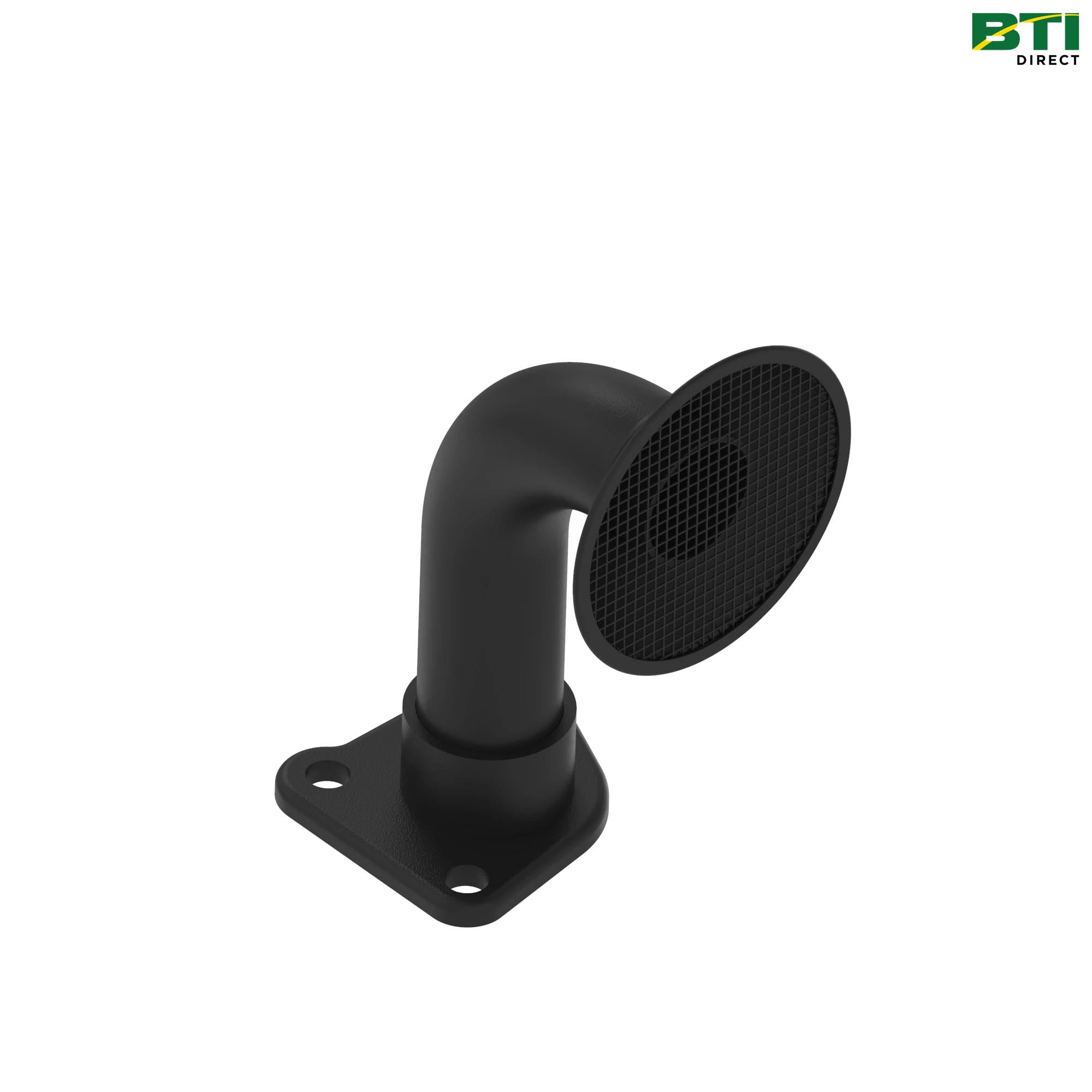 AR55866: Engine Oil Pump Intake