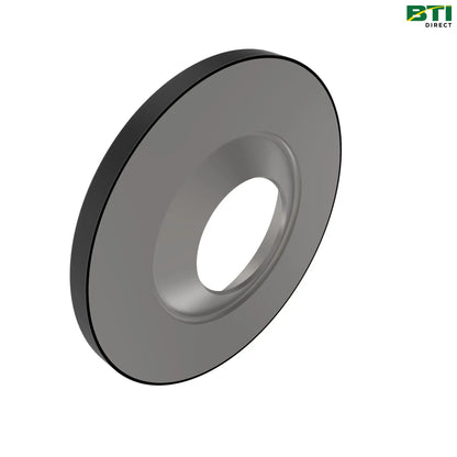 RE39262: Internal Oil Seal