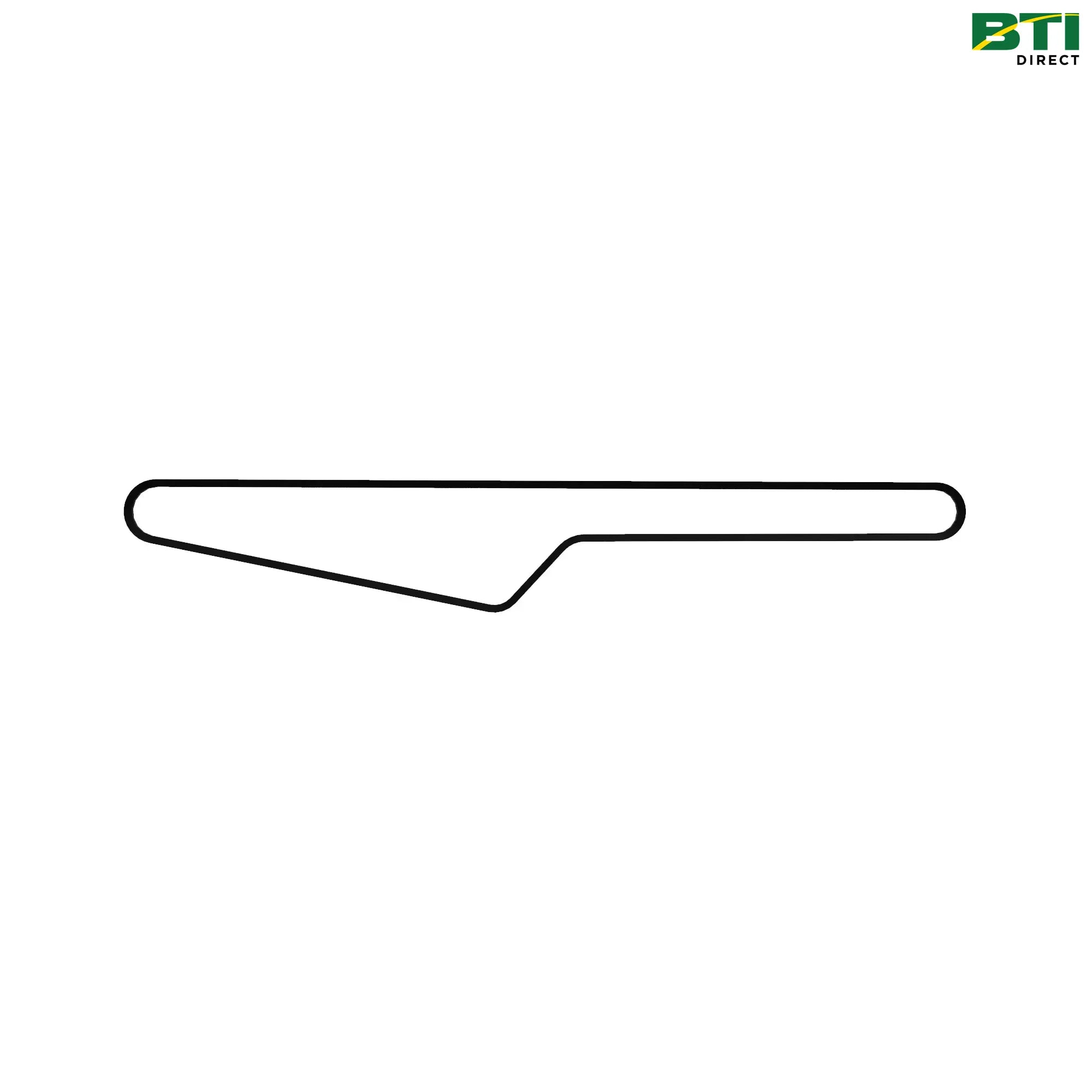 UC30568: Powertrain Drive Flat Belt, Effective Length 2258 mm (88.9 inch)