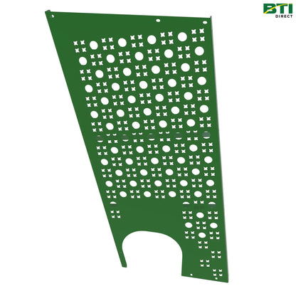 AXE46375: Engine Deck Platform
