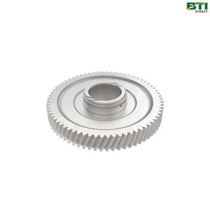 R547813: Differential Drive A-Range Gear