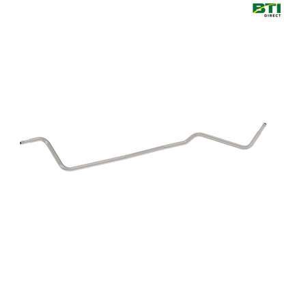 L216929: Fuel Line with Formed Ends