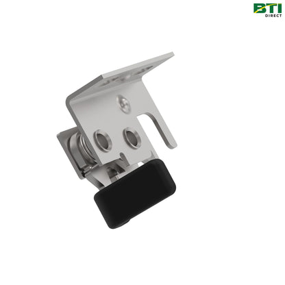 PF81189: Position Receiver Rotary Bracket Latch