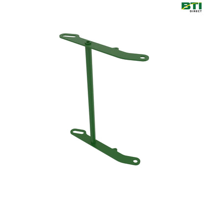 AXE17625: Front Chute Lever