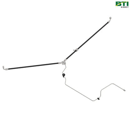 AUC17238: Brake Line