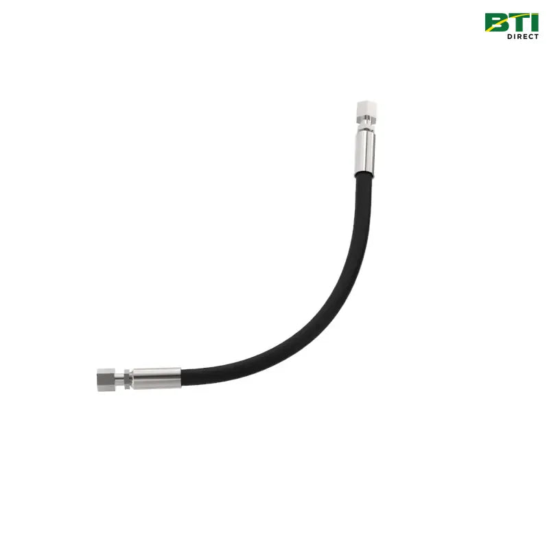 RE330689: Steering Line Hydraulic Hose