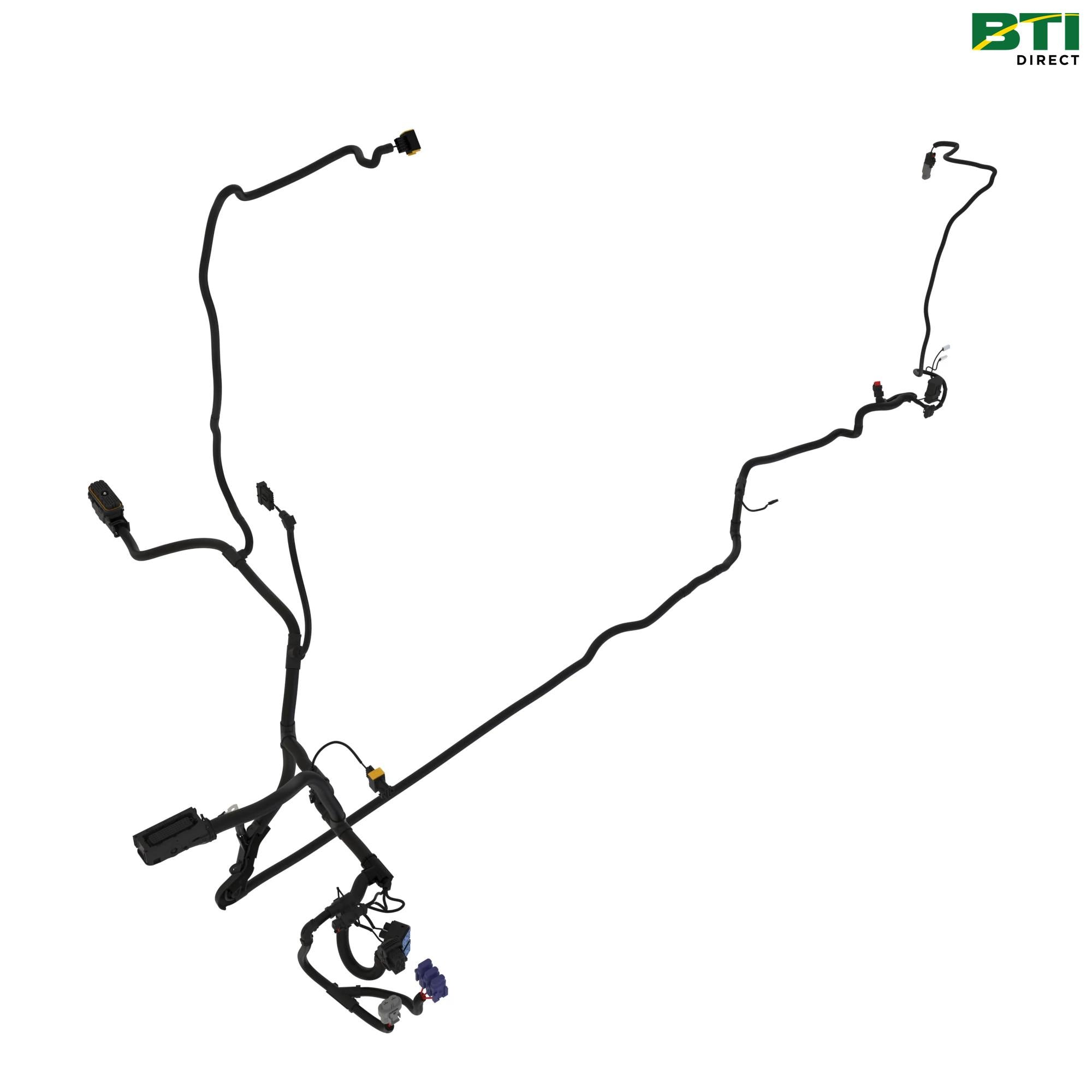 AL226790: Wiring Harness