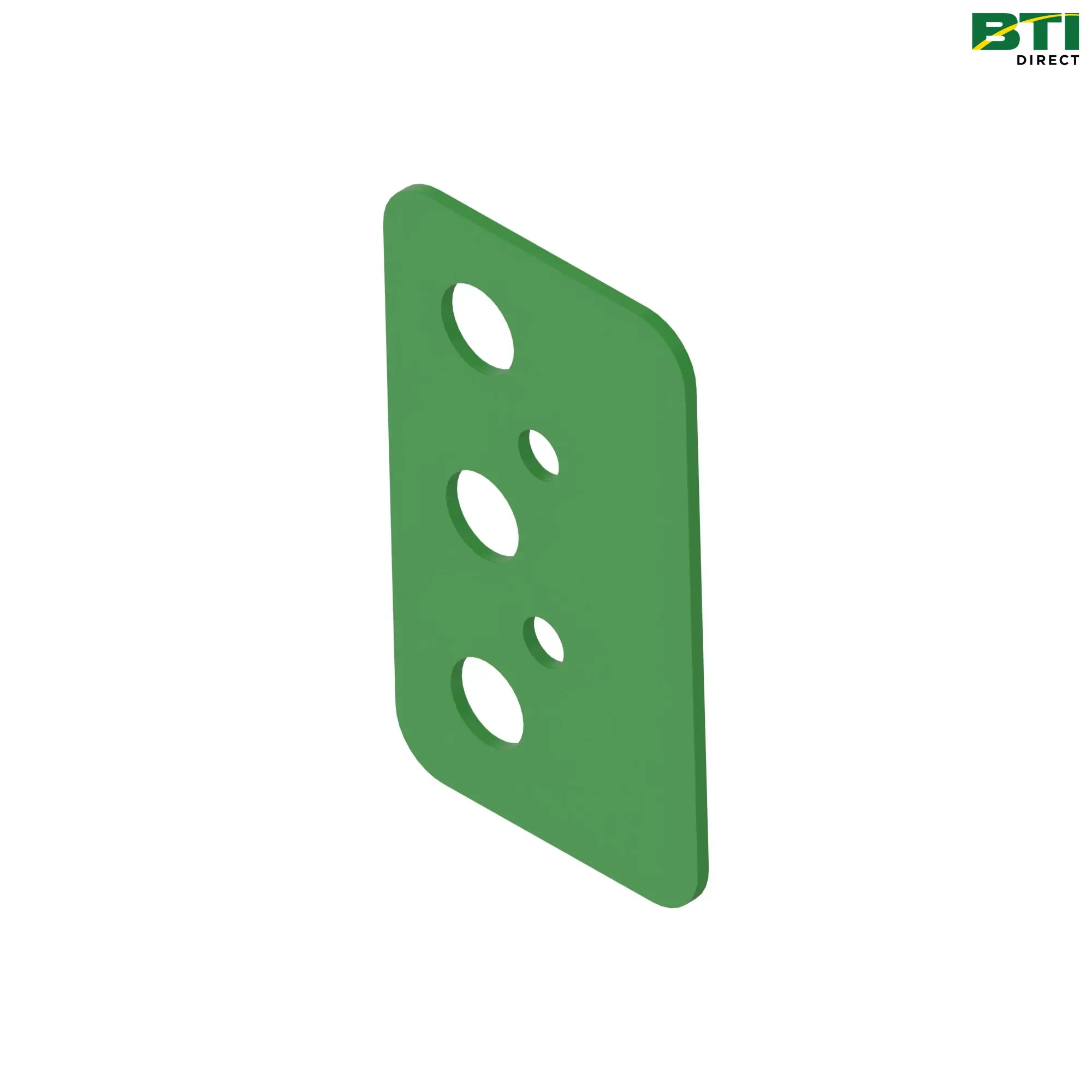 N274331: Hydraulic Lines Bracket