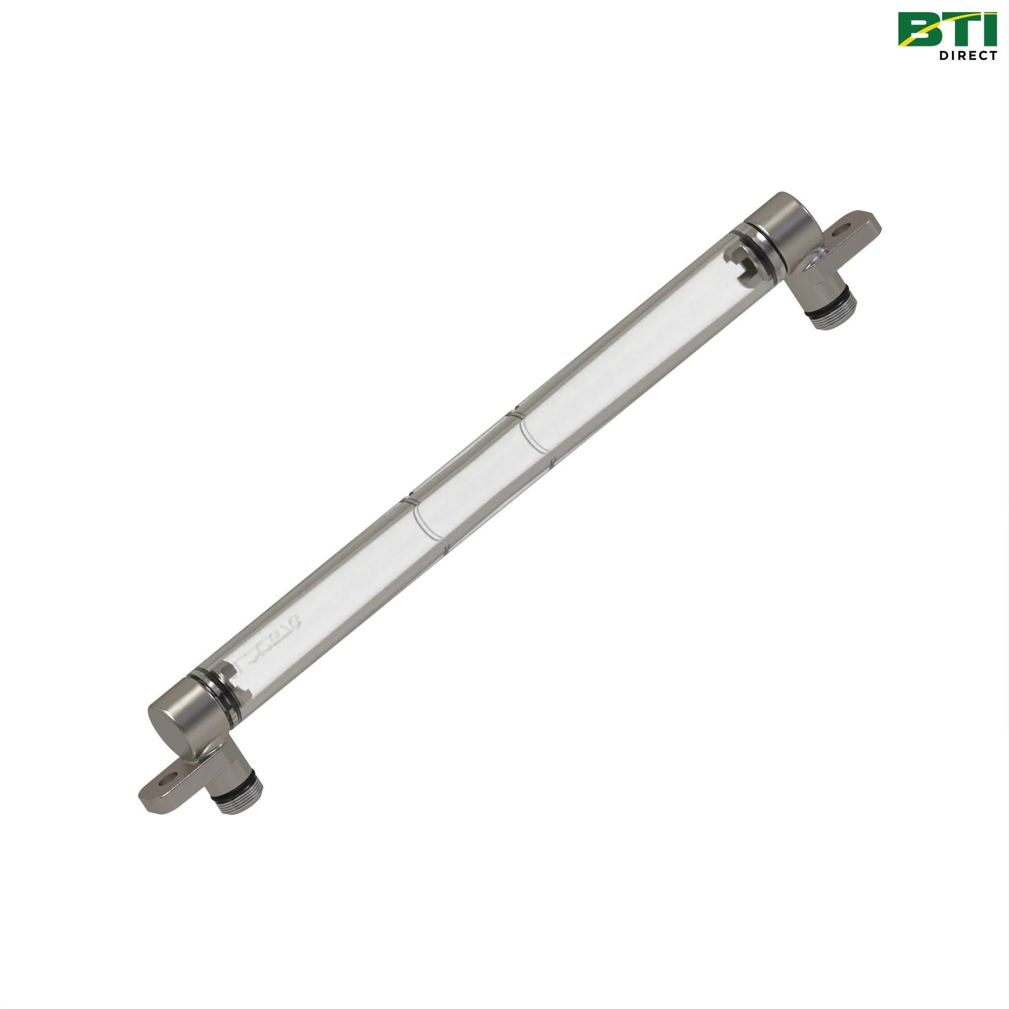 AL212576: Gauge
