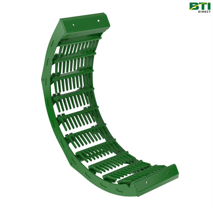 AXE50795: Separator Grate Assembly for Rice