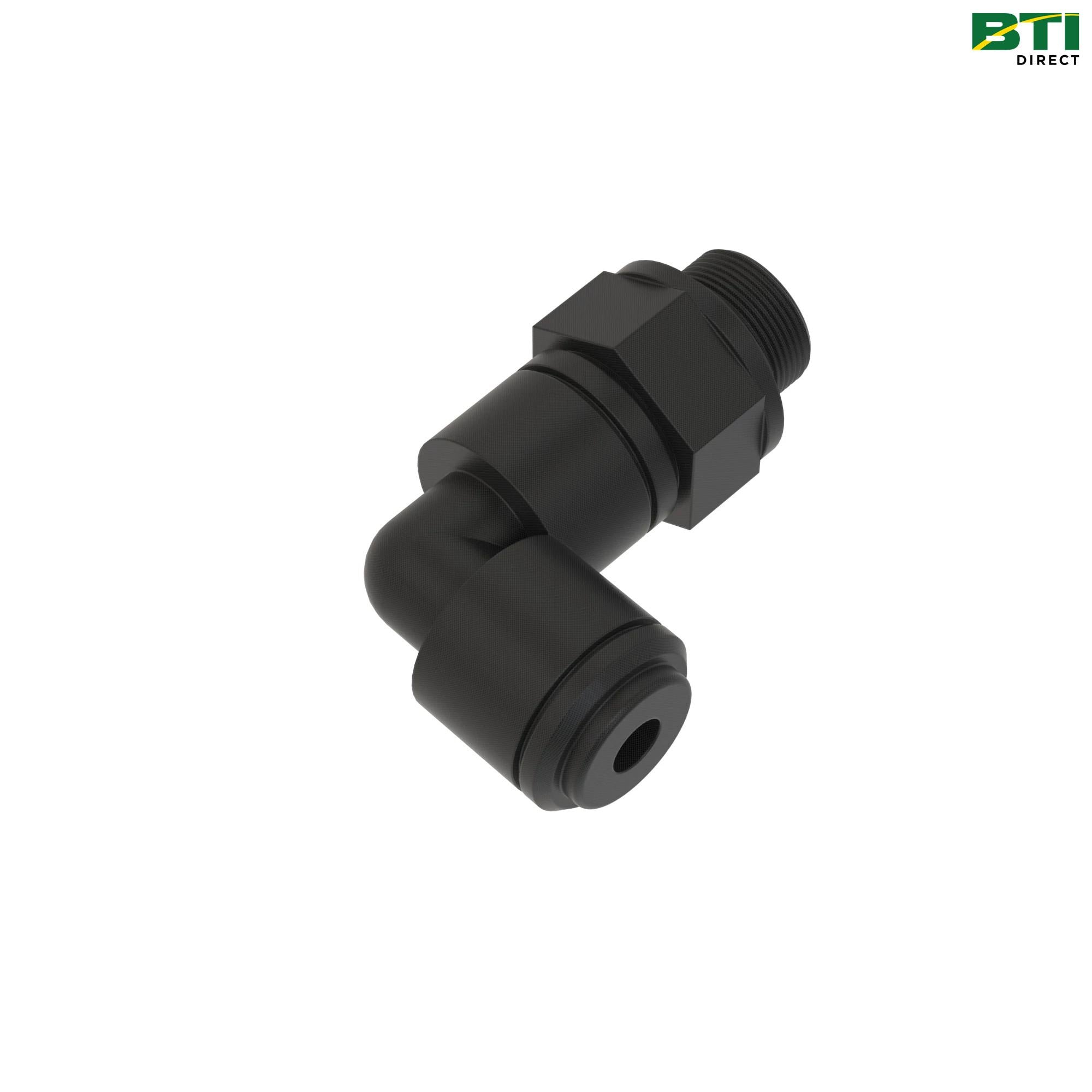 AN303418: Elbow Union Fitting