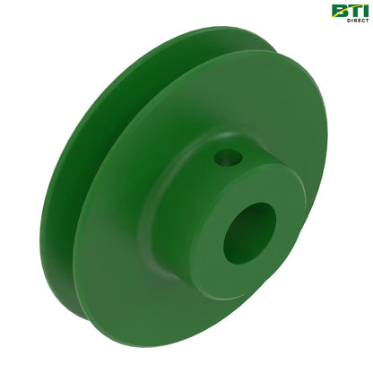 N380403: Water Pump Pulley