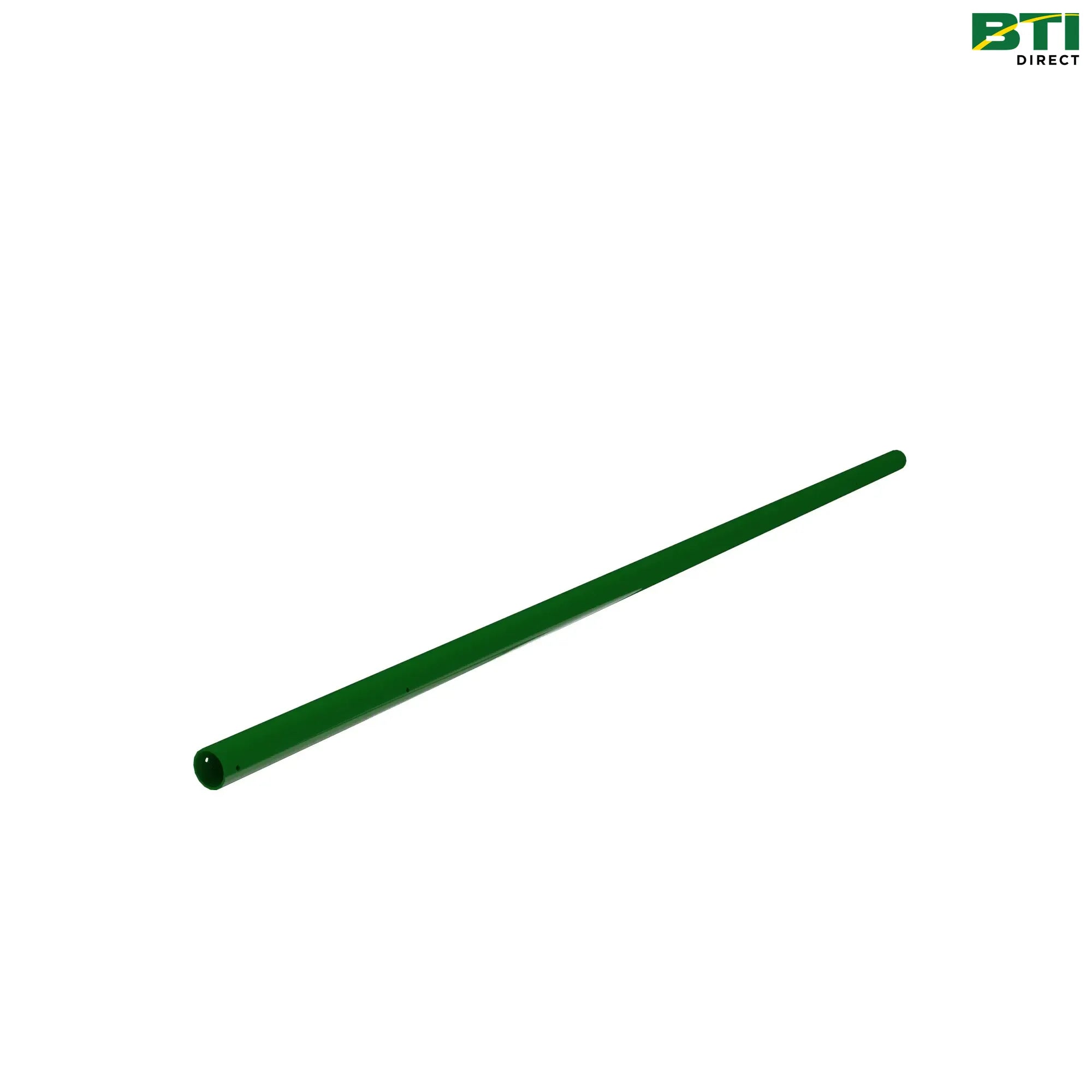 N382635: Rear Wrap Floor Tube