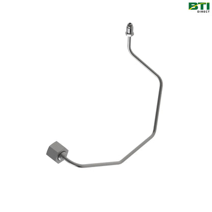 RE243152: Air Brake Valve to RH Brake Tee Line