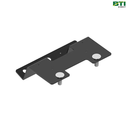 RE180281: Roof Side Light Bracket with Stud