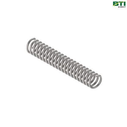 AP21639: Tension Spring Assembly with Plugs