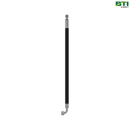 RE218669: Power Beyond SCV Return Hose