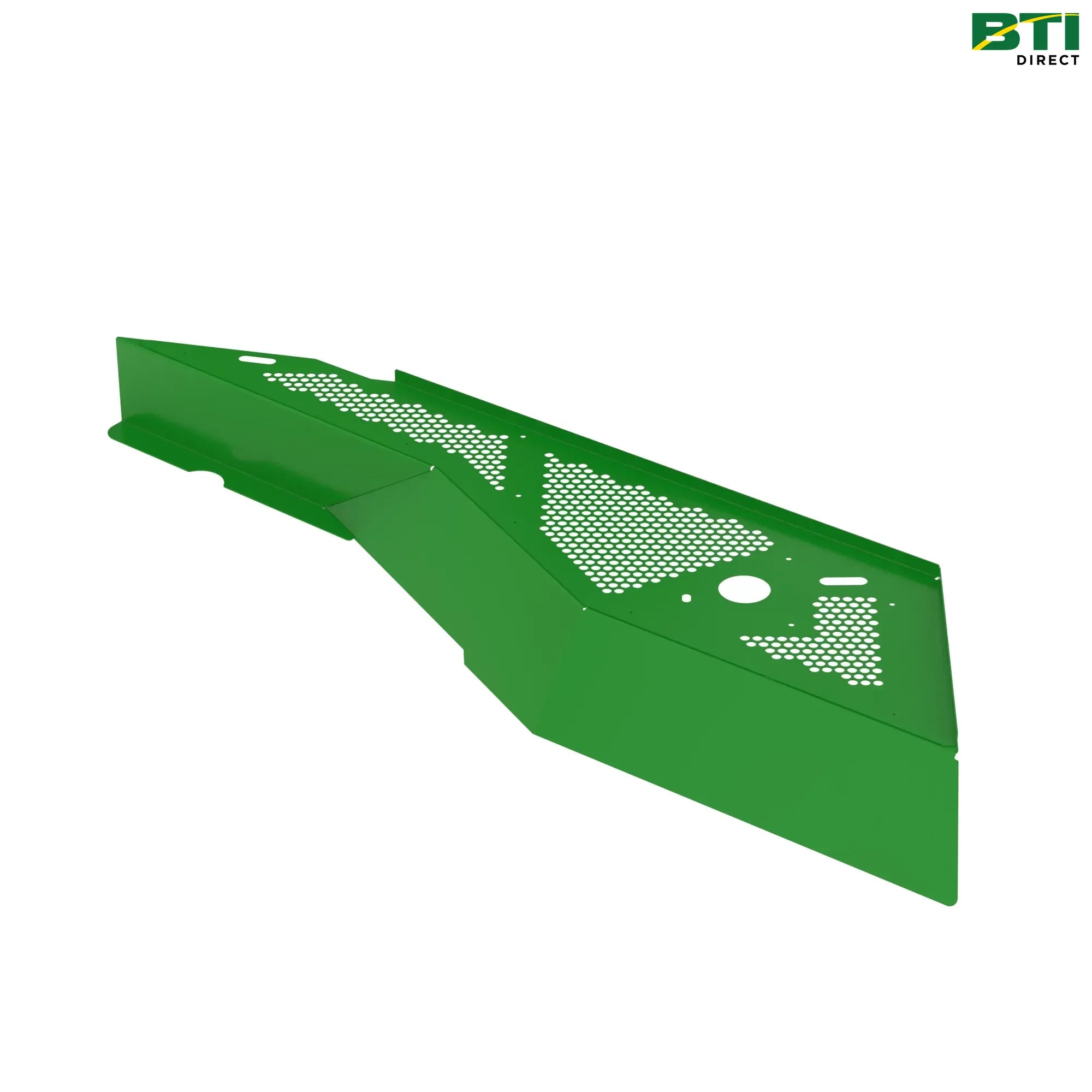 AXE68525: Pulley Cover Assembly