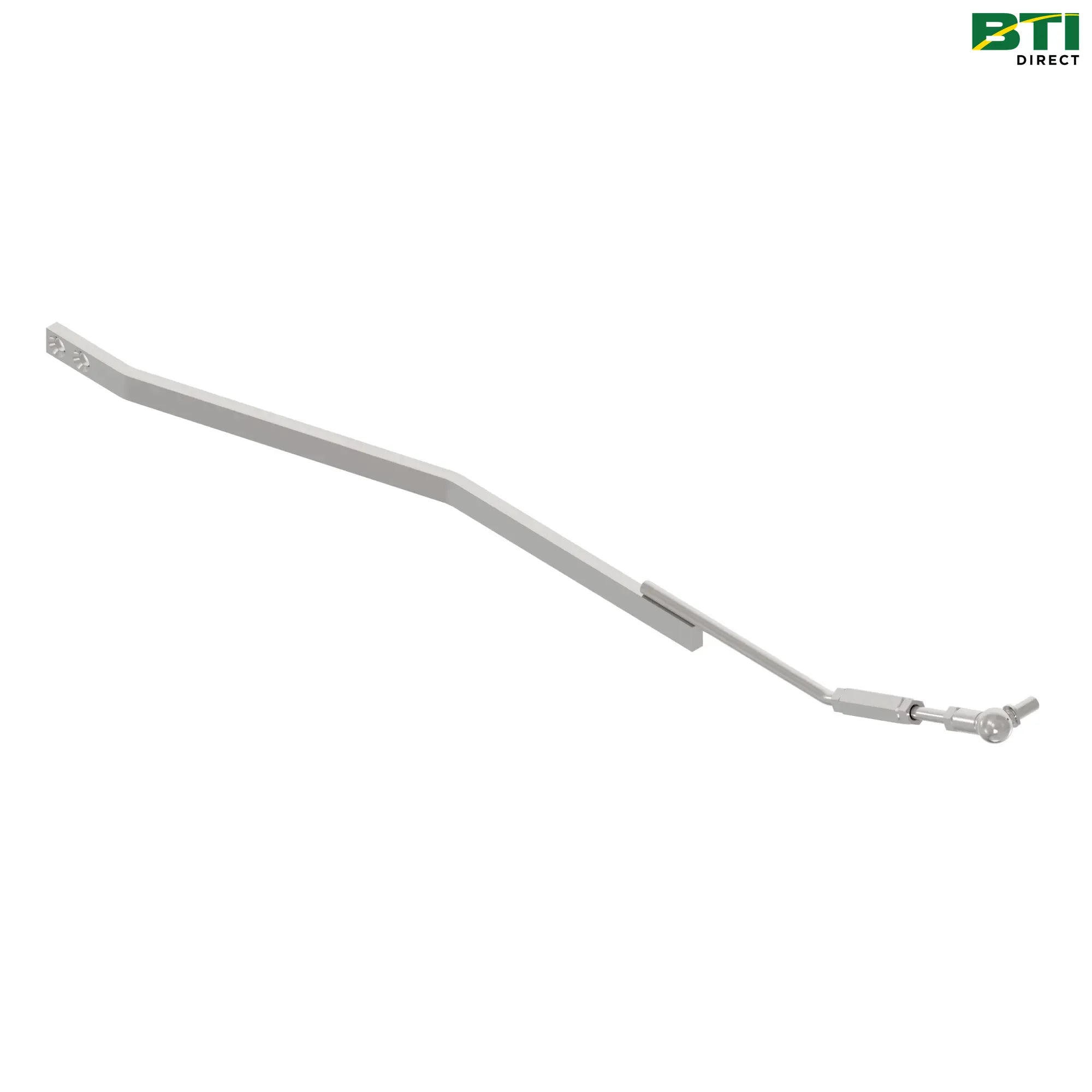 MN10143: Draft Assembly Rod