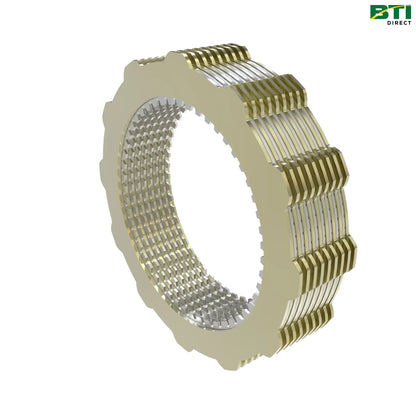 RE292229: High-Low Clutch, IVT™