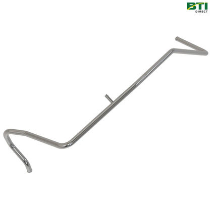 AN403457: Cab Heater Coolant Supply Line
