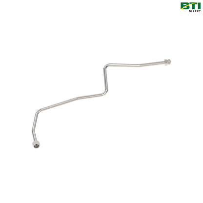 RE330799: Port B Manifold to Steering Valve Oil Line
