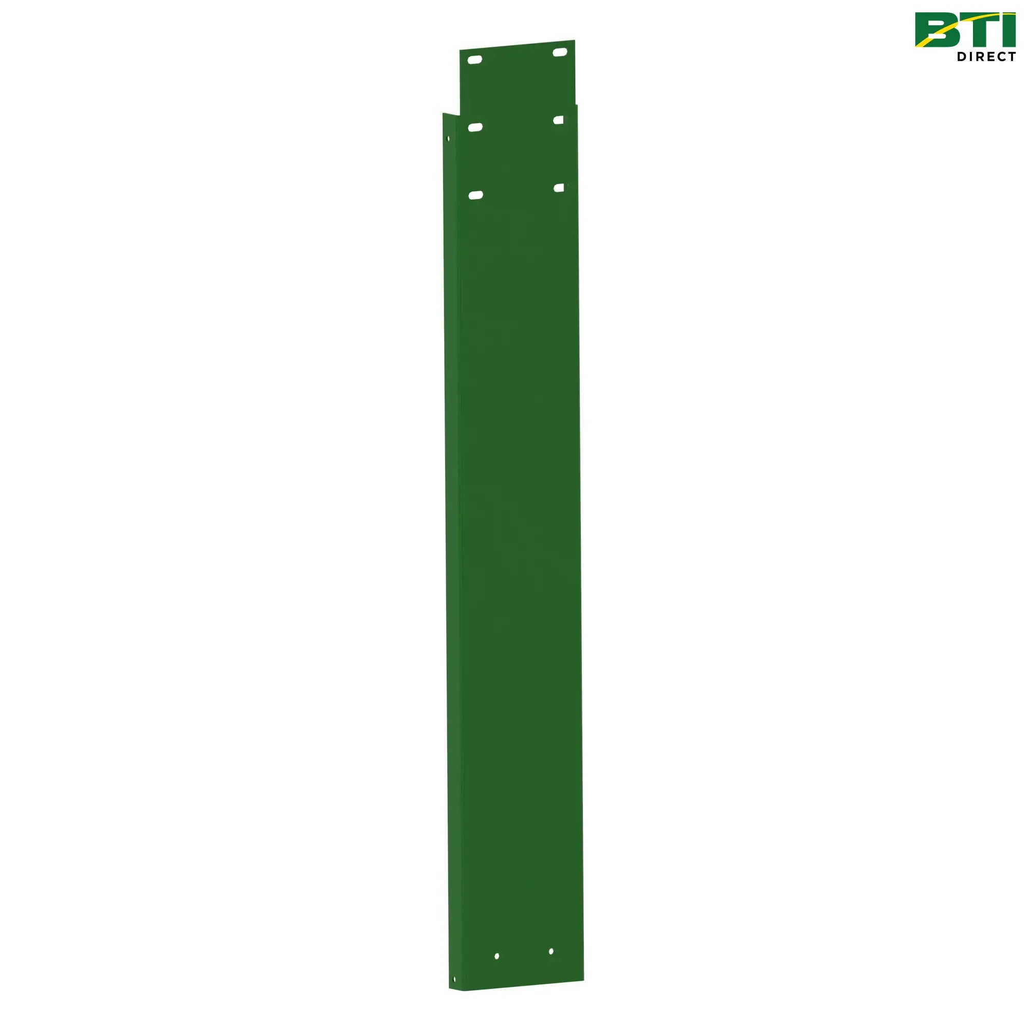 N274765: Extension Cylinder Shield Channel