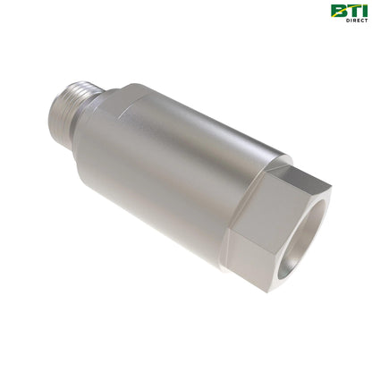 AL210816: Delay Check Valve