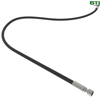 AN372548: Hydraulic Cylinder to Round Module Builder (RMB) Front Hose