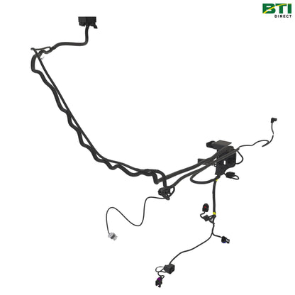AL215497: Instrument Panel Wiring Harness