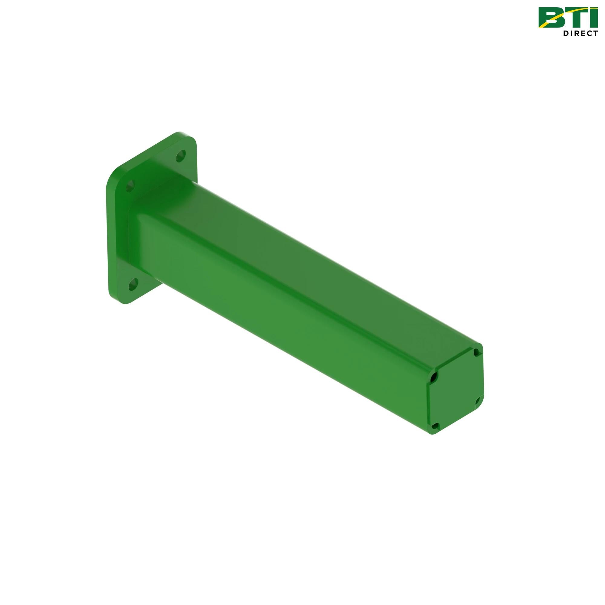 AN234490: Stub Bar Tube Assembly