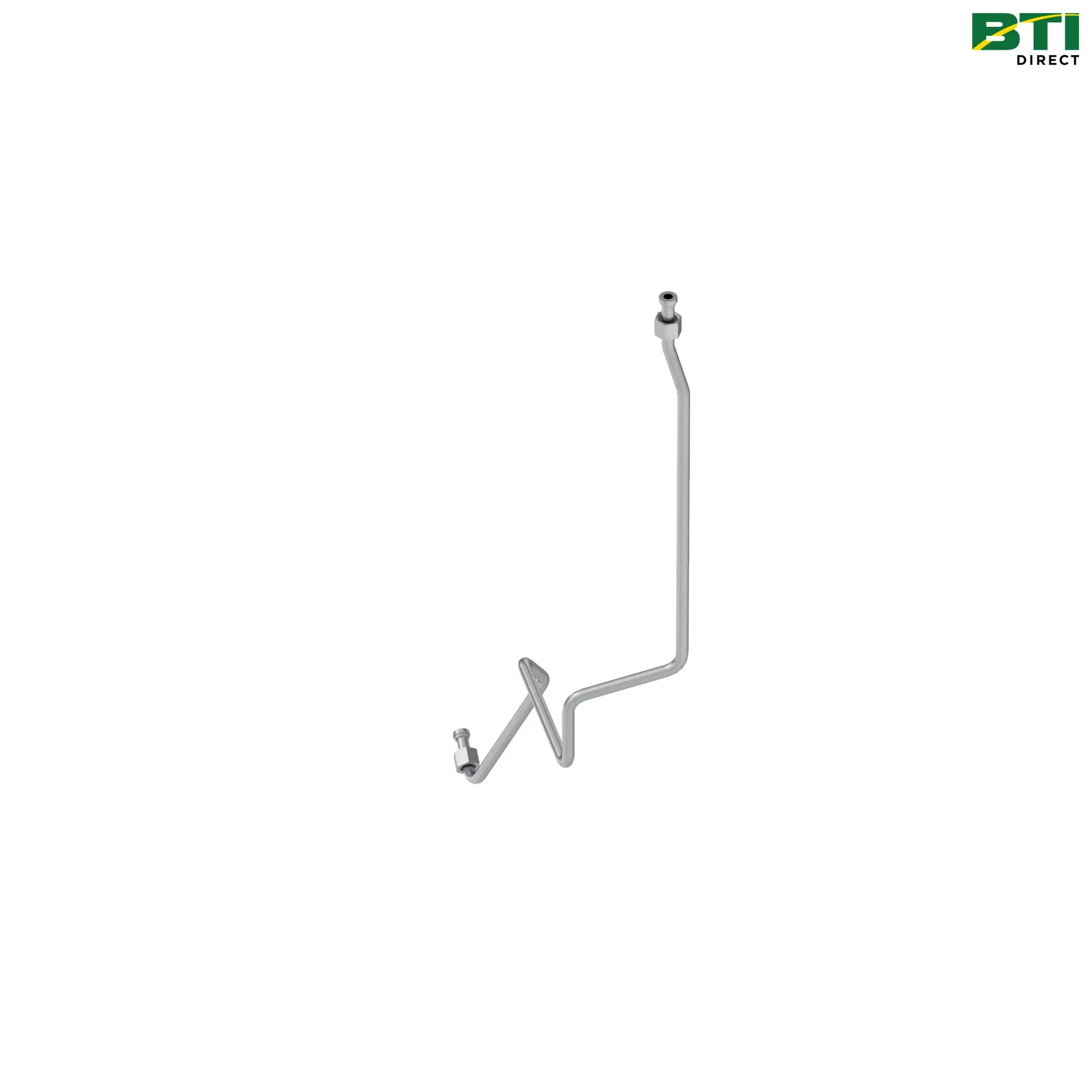 RE10386: Hydraulic Oil Line