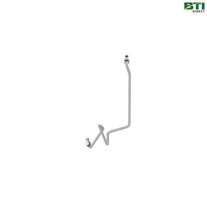 RE10386: Hydraulic Oil Line
