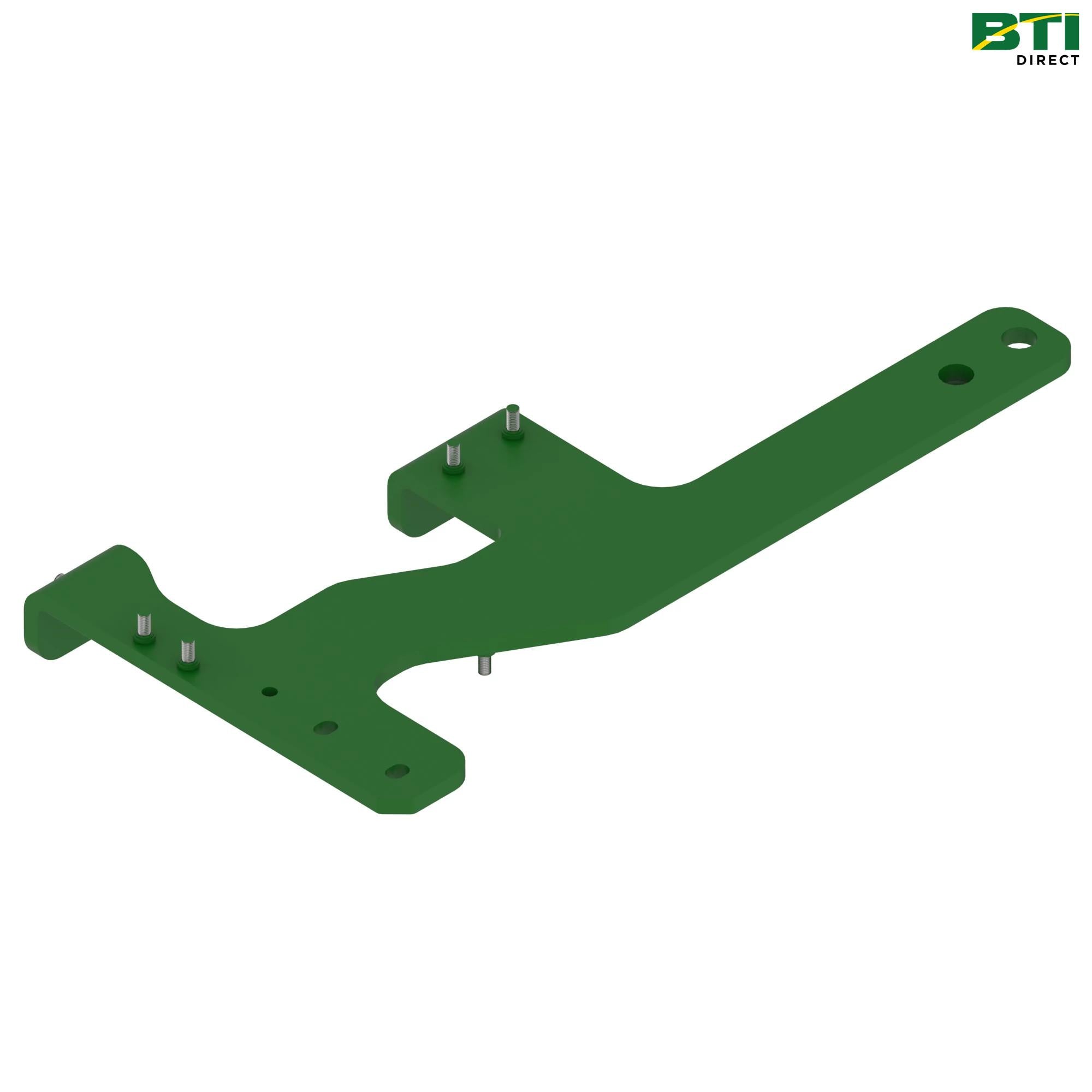AL212907: Right Side Rear Bracket
