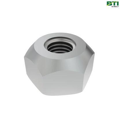 N208030: Hexagonal Lock Nut, M6