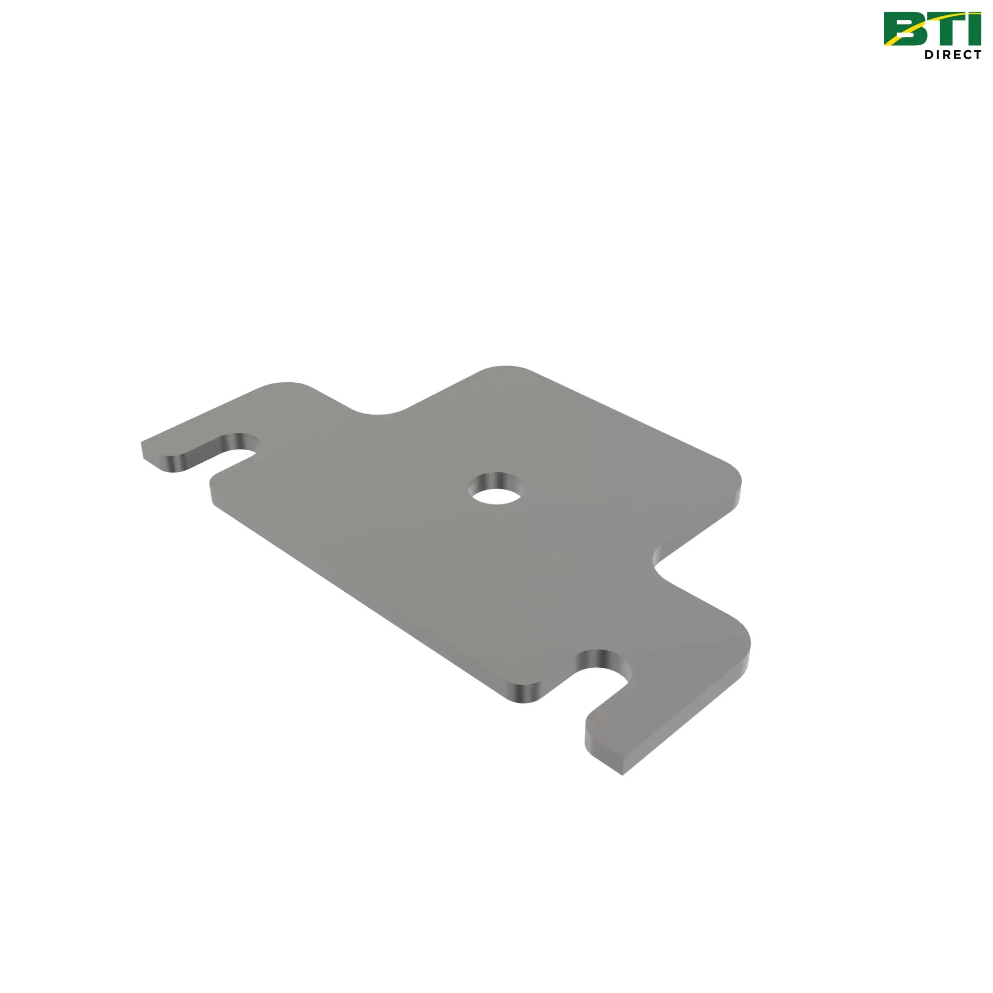 N238529: Rigid Fold Wing Strap