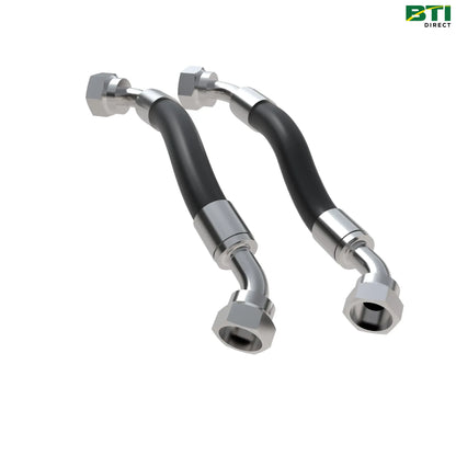 RE335894: Hydraulic Hose