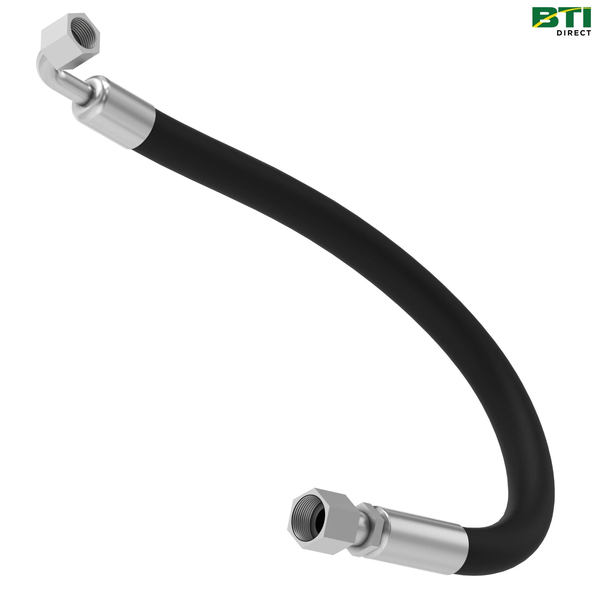 AL34245: Hydraulic Hose
