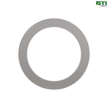N141027: Round Hole Washer