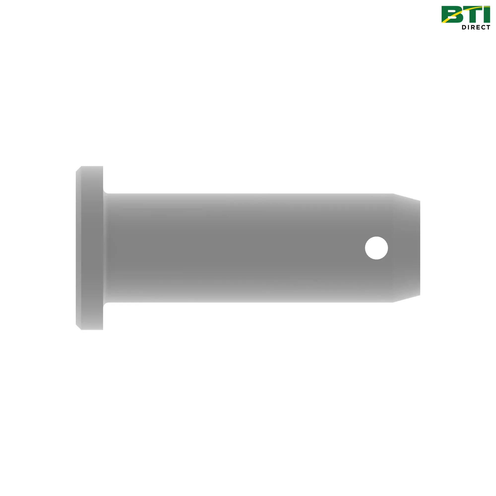 N312375: Clevis Head Pin Fastener