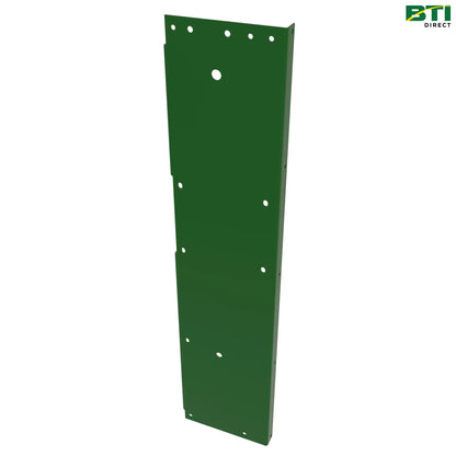 N278580: Corner
