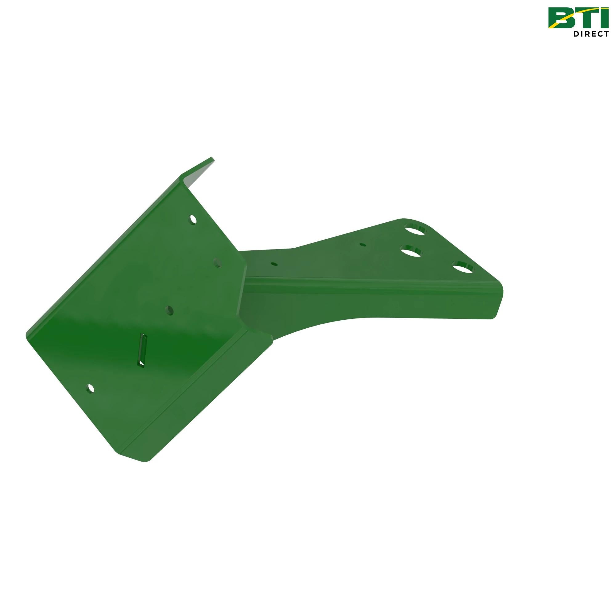 AN307169: Hose Support Bracket, Left Side